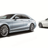 メルセデスベンツ・CLS400
