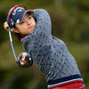 柏原明日架選手