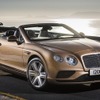 ベントレー コンチネンタル GT 改良新型