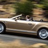 ベントレー コンチネンタル GT 改良新型