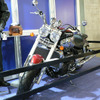 【東京モーターサイクルショー06】写真蔵…トライアンフ