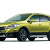 スズキ SX4 S-クロス
