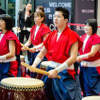 東京ビッグサイトで2月19日から「東京マラソンEXPO2015」が始まった