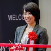 東京ビッグサイトで2月19日から「東京マラソンEXPO2015」が始まった