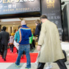 東京ビッグサイトで2月19日から「東京マラソンEXPO2015」が始まった