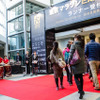 東京ビッグサイトで2月19日から「東京マラソンEXPO2015」が始まった