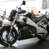 【東京モーターサイクルショー06】写真蔵…ハーレー＆ビューエル