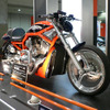 【東京モーターサイクルショー06】写真蔵…ハーレー＆ビューエル