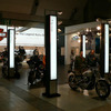 【東京モーターサイクルショー06】写真蔵…ハーレー＆ビューエル