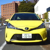 トヨタ ヴィッツ