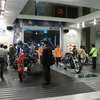 【東京モーターサイクルショー06】写真蔵…ハーレー＆ビューエル