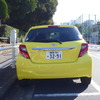 トヨタ ヴィッツ