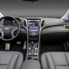 ヒュンダイ エラントラ GT の2016年型
