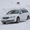 ボルボ V70 T5 SE 900km試乗