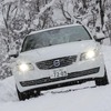 ボルボ V70 T5 SE 900km試乗