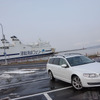 ボルボ V70 T5 SE 900km試乗