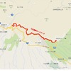 一般自動車道・久住高原ロードパーク