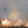 プログレス補給船58Pの打ち上げ成功