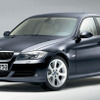 【COTY】ワールド・カーオブザイヤー にBMW 3シリーズ