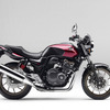 CB400スーパーフォア＜ABS＞スペシャルエディション