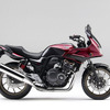 CB400 スーパーボルドール＜ABS＞スペシャルエディション