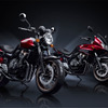 ホンダ・CB400スーパーフォア＜ABS＞スペシャルエディションとCB400 スーパーボルドール＜ABS＞スペシャルエディション