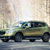 スズキ SX4 S-CROSS