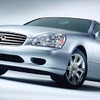 【ニューヨークショー速報 Vol. 1】日産新型『シーマ』、ニューヨークショーで登場