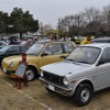 第3回 U1000 in しらこばと公園