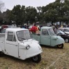 第3回 U1000 in しらこばと公園
