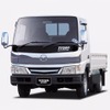 今度はトラック---マツダが3車種目のCNG車