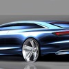 アウディ の新コンセプトカー