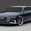 アウディ の新コンセプトカー