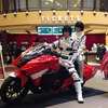 (C) TSUTOMU NIHEI・KODANSHA/KOS PRODUCTION COMMITTEE.