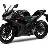 ヤマハ YZF-R25 ABS