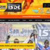 ISDE公式サイト