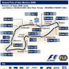 【F1サンマリノGP】サーキットデータ…第2の開幕戦