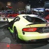 ダッジバイパーのワンオフカスタマイズ車（シカゴモーターショー15）