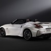 日産 370Z（フェアレディZ）のNISMO ロードスター コンセプト