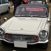 ホンダ S600