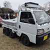 ホンダ アクティ クローラ