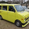ホンダ ライフ ステップバン