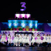 乃木坂46、西武ドームで7時間越えライブ！