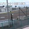 D-2席付近の観戦ビュー