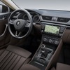 シュコダ スペルブ 新型