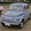 フィアット 500