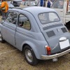 フィアット 500
