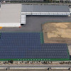 GSユアサ群馬太陽光発電所
