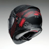 SHOEI Z-7パーミュテーション