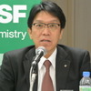 戸田工業 寶來茂 社長